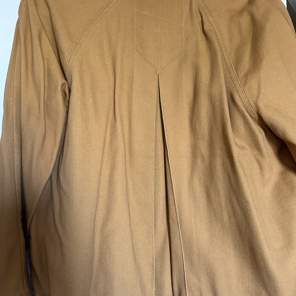 Lightweight fall jacket - Picture 3 of 3
